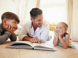 ਇੰਜ ਅਸਾਨੀ ਨਾਲ ਪੈਦਾ ਹੋਏਗਾ ਬੱਚਿਆਂ 'ਚ ਪੜ੍ਹਨ ਦਾ ਸ਼ੌਕ