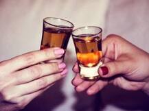 ਸ਼ਰਾਬ ਦੇ ਮਾੜੇ ਪ੍ਰਭਾਵਾਂ ਤੋਂ ਬਚਾਉਂਦਾ ਇਹ ਤਰੀਕਾ