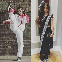 ਰੁੜਕਾ ਕਲਾਂ ਦੀ ਹਰਲੀਨ ਕੌਰ ਦੇ ਨਾਂ ਦਾ ਬ੍ਰਿਟੇਨ \'ਚ ਵੱਜਿਆ ਡੰਕਾ