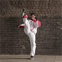 ਰੁੜਕਾ ਕਲਾਂ ਦੀ ਹਰਲੀਨ ਕੌਰ ਦੇ ਨਾਂ ਦਾ ਬ੍ਰਿਟੇਨ \'ਚ ਵੱਜਿਆ ਡੰਕਾ