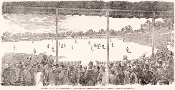 ਇਸਦਾ ਜਵਾਬ ਸਾਲ 1865 ਦੇ ਇੱਕ ਮੈਚ 'ਚ ਲੁਕਿਆ ਹੈ। ਇੱਕ ਅੰਗ੍ਰੇਜ਼ੀ ਅਖਬਾਰ 'ਚ ਸਾਲ 1994 'ਚ ਛਪੀ ਖਬਰ ਅਨੁਸਾਰ 1965 'ਚ ਖੇਡੇ ਗਏ ਇੱਕ ਕ੍ਰਿਕਟ ਮੈਚ 'ਚ ਇੱਕੋ ਗੇਂਦ ਤੇ 286 ਦੌੜਾਂ ਬਣੀਆਂ ਸਨ। 