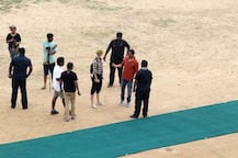 ਅਕਸ਼ੇ ਨੇ ਚੁੱਕਿਆ ਬੱਲਾ