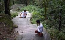 ਦੋਹਾਂ ਦੋਸਤਾਂ ਦੇ ਹੌਸਲੇ ਨੂੰ ਜ਼ਮਾਨਾ ਕਰਦਾ ਸਲਾਮ....