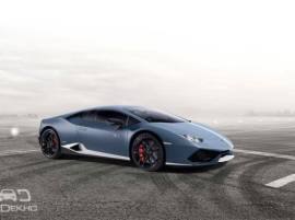 ਭਾਰਤੀਆਂ ਦੀ ਪਸੰਦੀਦਾ ਲੈਮਬਾਰਗਿਨੀ ਦਾ ਵੱਡਾ ਧਮਾਕਾ, ਕੀਮਤ 3.5 ਕਰੋੜ