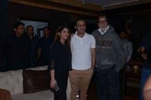 ਯੁਵੀ-ਵੀਰੂ ਨੂੰ ਪਸੰਦ ਆਈ \'ਪਿੰਕ\' 