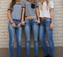 ਉੱਤਰੀ ਕੋਰੀਆ 'ਚ ਨੀਲੀ ਜੀਨਸ ਪਹਿਨਣ 'ਤੇ ਹੈ ਮਿਲਦੀ ਹੈ ਸਖ਼ਤ ਸਜ਼ਾ, ਜਾਣੋ ਕਿਉਂ ਹੈ ਪਾਬੰਦੀ