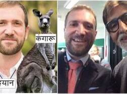 ਇਹ ਆਸਟਰੇਲੀਅਨ ਦੇ ਰਿਹਾ ਭਾਰਤੀਆਂ ਨੂੰ ਮਾਤ