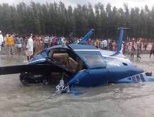 ਹਾਦਸੇ ਦਾ ਸ਼ਿਕਾਰ ਹੋਣੋ ਬਚਿਆ ਦਿੱਗਜ ਕ੍ਰਿਕਟਰ 