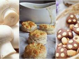 ਮਸਰੂਮ ਦੇ ਬਿਸਕੁਟ ਕਰਨਗੇ ਬਲੱਡ ਪ੍ਰੈਸ਼ਰ ਤੇ ਸ਼ੂਗਰ 'ਤੇ ਕਾਬੂ