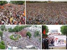 ਮਹਾਂਅੰਦੋਲਨ ਨੇ ਉਡਾਈ ਸਰਕਾਰ ਦੀ ਨੀਂਦ