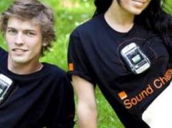 ਤੁਹਾਡੀ ਸ਼ਰਟ ਤੋਂ ਹੋ ਜਾਏਗਾ ਫੋਨ ਚਾਰਜ