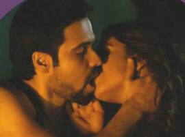 Emraan On Serial Kissing ਕਿਸਿੰਗ ਕਿੰਗ ਛਵੀ 'ਤੇ ਕੀ ਬੋਲੇ ਐਮਰਾਨ ?