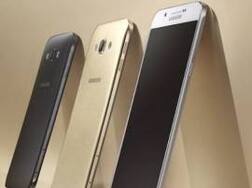 ਸੈਮਸੰਗ ਦਾ 5000mAh ਬੈਟਰੀ ਵਾਲਾ ਸਮਾਰਟਫੋਨ ਹੋਇਆ ਲਾਂਚ