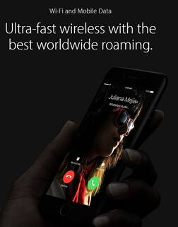 i-phone 7 ਦਾ ਇੰਤਜ਼ਾਰ ਹੋਇਆ ਖ਼ਤਮ