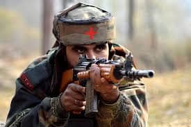 4. ਹਮਲੇ ਤੋਂ ਬਾਅਦ ਜਵਾਬੀ ਕਾਰਵਾਈ ਵਿੱਚ ਸੈਨਾ ਦੇ ਜਵਾਨਾਂ ਨੇ ਸਾਰੇ ਚਾਰ ਅੱਤਵਾਦੀਆਂ ਨੂੰ ਮਾਰ ਦਿੱਤਾ। ਸਾਰੇ ਅੱਤਵਾਦੀ ਜੈਸ਼-ਏ-ਮੁਹਮਦ ਨਾਲ ਜੁੜੇ ਸਨ।