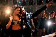 ਨਰਗਿਸ ਰਿਤੇਸ਼ \'ਤੇ ਛਾਇਆ ਸੰਗੀਤ ਦਾ ਸੁਰੂਰ