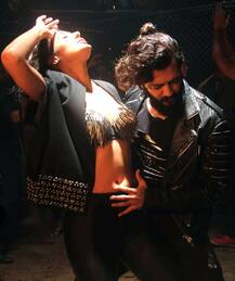 ਨਰਗਿਸ ਰਿਤੇਸ਼ \'ਤੇ ਛਾਇਆ ਸੰਗੀਤ ਦਾ ਸੁਰੂਰ