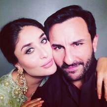 ਸੈਫੀਨਾ ਨੇ ਕਰਾਇਆ ਫੋਟੋਸ਼ੂਟ