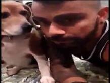 ਵਿਰਾਟ ਨਾਲ ਬਰੂਨੋ ਨੂੰ ਵੀ ਫਿਟਨੈਸ ਦਾ ਫਿਕਰ