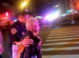 Blast In Manhaton ਮੈਨਹਟਣ 'ਚ ਧਮਾਕਾ, 26 ਜ਼ਖਮੀ