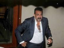 ਸੰਜੇ ਨੇ ਪਾਈ ਫੌਜੀ ਦੀ ਵਰਦੀ