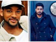 ਅਭਿਸ਼ੇਕ ਬੱਚਨ ਨੇ ਤੋੜਿਆ ਵਿਲ ਸਮਿਥ ਦਾ ਰਿਕਾਰਡ