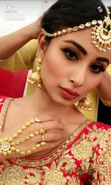 ਛੋਟੇ ਪਰਦੇ \'ਤੇ \'ਨਾਗਿਨ\' ਦੀ ਵਾਪਸੀ