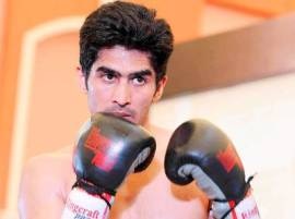 Boxer Vijender Singhs Fitting Reply To Pakistan ਉਰੀ ਹਮਲੇ 'ਤੇ ਵਿਜੇਂਦਰ ਸਿੰਘ ਨੇ ਪਾਕਿਸਤਾਨ ਨੂੰ ਲਲਕਾਰਿਆ