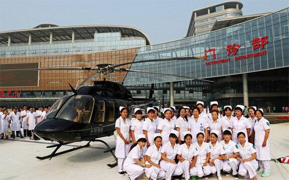 ਹਸਪਤਾਲ ਦਾ ਦਾਅਵਾ ਹੈ ਕਿ ਆਉਣ ਵਾਲੇ ਦਿਨਾਂ ਵਿੱਚ ਉਹ ਆਪਣੀ ਸਮਰੱਥਾ ਹੋਰ ਵਧਾਉਣ ਜਾ ਰਹੇ ਹਨ।