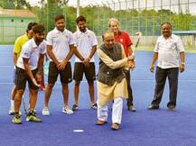 ਪੈਰਾਲਿੰਪਿਕ ਖਿਡਾਰੀਆਂ ਨੂੰ ਵੀ ਮਿਲੇਗਾ ਖੇਡ ਰਤਨ