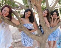 ਸੋਹਣੀ ਤੇ ਪੜੀ ਲਿਖੀ ਕੁੜੀਆਂ ਦਾ ਪਿੰਡ, ਵਿਆਹ ਕਰਾਉਣ ਨੂੰ ਤਰਸੀਆਂ, ਮੁੰਡਿਆਂ ਦੀ ਹੋਈ ਘਾਟ