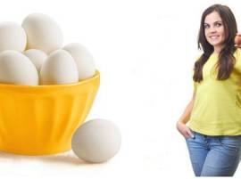 Benefits of Eggs: ਅੰਡੇ ਦੇ ਇਹ ਹੈਰਾਨਕੁੰਨ ਫਾਇਦੇ ਨਹੀਂ ਜਾਣਦੇ ਹੋਵੋਗੇ ਤੁਸੀਂ !