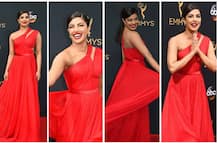 ਐਮੀ ਐਵਾਰਡਸ \'ਤੇ ਪ੍ਰਿਅੰਕਾ ਦਾ ਜਲਵਾ