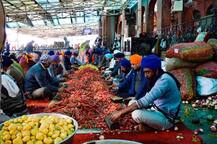 ਹਰਿਮੰਦਰ ਸਾਹਿਬ ਬਾਰੇ ਇਹ ਤੱਥ ਜਾਣ ਹੋ ਜਾਓਗੇ ਹੈਰਾਨ !