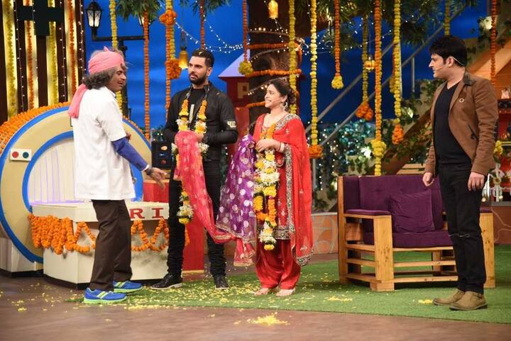 ਨਾਲ ਹੀ ਯੁਵਰਾਜ ਨੇ ਹੋਲ ਵੀ ਕਈ ਰਾਜ਼ ਖੋਲ੍ਹੇ। 