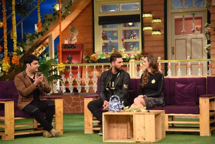 ਯੁਵਰਾਜ ਨੇ ਦੱਸਿਆ ਕਿ ਉਹਨਾਂ ਨੂੰ ਹੇਜ਼ਲ ਤੋਂ ਹਾਂ ਕਰਵਾਉਣ ਲਈ ਬਹੁਤ ਮੁਸ਼ੱਕਤ ਕਰਨੀ ਪਈ। 