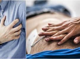 ਹਾਰਟ ਅਟੈਕ ਆਉਣ ‘ਤੇ ਤੁਰੰਤ ਕੀ ਕਰੀਏ ? ਜਾਣੋ What To Do Immediately After A Heart Attack ਹਾਰਟ ਅਟੈਕ ਆਉਣ ‘ਤੇ ਤੁਰੰਤ ਕੀ ਕਰੀਏ ? ਜਾਣੋ