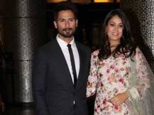 ਸ਼ਾਹਿਦ-ਮੀਰਾ ਨੇ ਕੀ ਰੱਖਿਆ ਬੇਟੀ ਦਾ ਨਾਮ ?