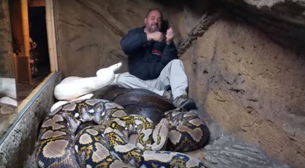 ਵੀਡੀਓ ਵਿੱਚ Jay Brewer ਨੇ ਦੱਸਿਆ ਕਿ ਉਹ ਸਿਰਫ ਇਨ੍ਹਾਂ ਤਿੰਨ ਸਪਾਂ ਤੋਂ ਨਹੀਂ ਬਲਕਿ ਸਾਰੇ ਵੱਡੇ ਸਪਾਂ ਨਾਲ ਪਿਆਰ ਕਰਦਾ ਹੈ। 