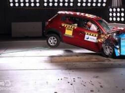 ਕਾਰਾਂ ਸੁਰੱਖਿਆ ਟੈਸਟ 'ਚ ਫੇਲ੍ਹ