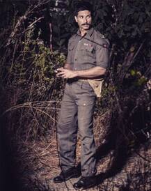 \'ਰੰਗੂਨ\' ਨੇ ਕੀਤਾ ਸ਼ਾਹਿਦ ਦਾ ਬੁਰਾ ਹਾਲ