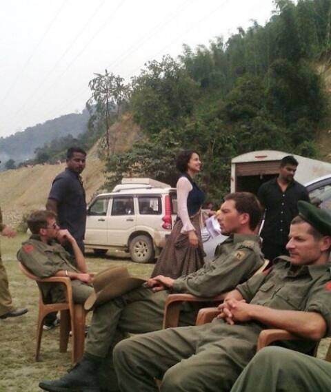 ਫਿਲਮ 24 ਫਰਵਰੀ, 2017 ਨੂੰ ਰਿਲੀਜ਼ ਹੋਵੇਗੀ। 