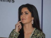 ਐਵਾਰਡ ਤੋਂ ਬਾਅਦ ਚੁੱਪ-ਚਾਪ ਕਿਉਂ ਖਿਸਕੀ ਕੈਟਰੀਨਾ