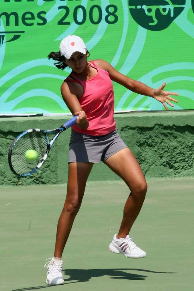 ਤਨਵੀ ਸ਼ਾਹ 