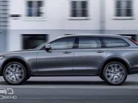V 90 Cross Country ਅਗਲੇ ਸਾਲ ਭਾਰਤੀ ਸੜਕਾਂ 'ਤੇ ਦੌੜੇਗੀ V-90 ਕ੍ਰਾਸ ਕੰਟਰੀ
