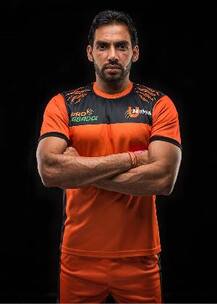 ਕਬੱਡੀ ਵਿਸ਼ਵ ਕੱਪ ਲਈ ਭਾਰਤੀ ਟੀਮ ਦਾ ਐਲਾਨ 