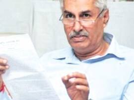 ਆਰ ਐਸ ਐਸ ਨੇਤਾ ਜਗਦੀਸ਼ ਗਗਨੇਜਾ ਦਾ ਦੇਹਾਂਤ Jagdish Gagneja ਆਰ ਐਸ ਐਸ ਨੇਤਾ ਜਗਦੀਸ਼ ਗਗਨੇਜਾ ਦਾ ਦੇਹਾਂਤ