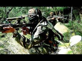 Indian Amry Attack ਭਾਰਤੀ ਫੌਜ ਵੱਲੋਂ ਪਾਕਿਸਤਾਨ 'ਚ ਹਮਲਾ !