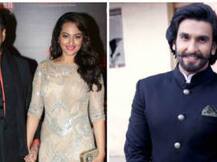 ਸੋਨਾਕਸ਼ੀ ਨੂੰ ਰਣਵੀਰ \'ਚ ਦਿੱਸਦੇ ਪਿਤਾ ?