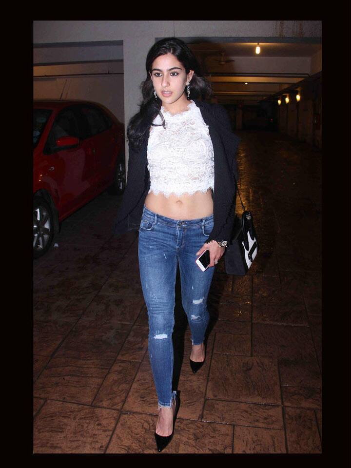 ਸਾਰਾ ਖਾਨ